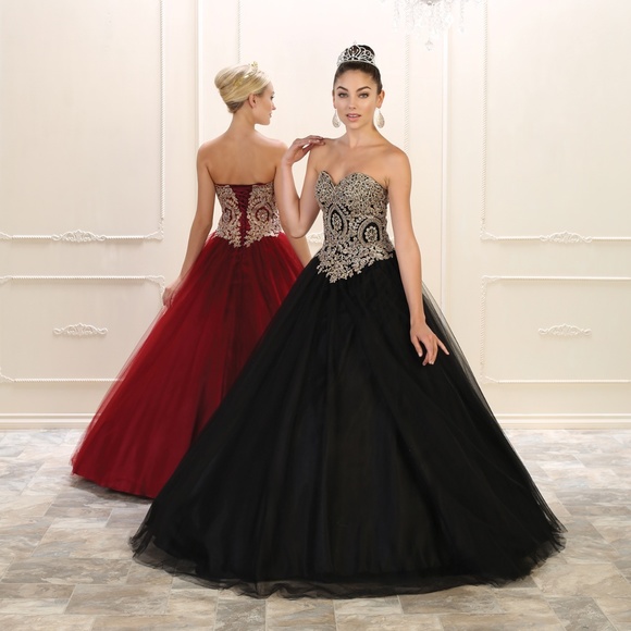 may queen prom dresses 2018